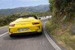 Porsche 911 Speedster 2019 года (WW)
